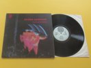 BLACK SABBATH PARANOID 1Y1/2Y1 1st PRESS 1970 BIG BEAR Great COVER & AUDIO WOW