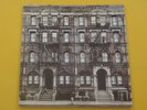 LED ZEPPELIN PHYSICAL GRAFFITI A1/B4/C1/D1 1st PRESS Great COVER & SUPERB AUDIO
