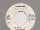 FUNK / NORTHERN -- AARON NEVILLE -- HERCULES