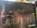 Labrinth - Euphoria PURPLE MARBLE Vinyl 2xLP x/5,000 NUMBERED