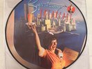 SUPERTRAMP – BREAKFAST IN AMERICA - VINYL LP PICTURE DISC - NEW - A13