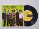 The Executives - Parenthesis 7