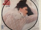 JESSIE WARE – THAT  FEELS GOOD  - VINYL LP PICTURE DISC - NEW - A14
