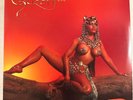NICKI MINAJ – QUEEN - VINYL 2xLP ORANGE COLOR LTD ED - VG+ - A5