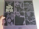 The YARDBIRDS: For Your Love SEALED U.S. LP 1965 Epic LN24167 Original Mono WOW