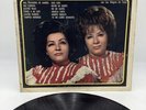 (LOS ALEGRES DE TERAN) HERMANAS HUERTA exitos nortenos (CAYTRONICS U.S. LP) rare