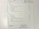 Elmer Bernstein– To Kill A Mockingbird NM or M-  Warner Bros. Test Pressing