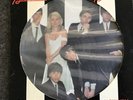 Blondie. Parallel Lines. Picture Disc. USA. 1978. Cool