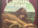Grateful Dead, Wake Of The Flood, Vinyl LP, VG+