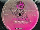 System X Aka Photek - Got To Believe - Very Rare Breakbeat Jungle Drum & Bass
