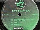 System X Aka Photek - Mind Games - Very Rare Breakbeat Jungle Drum & Bass Record