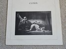 Joy Division Closer First Press Vinyl Old Blue Rare Vinyl VG Condition