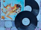 DIRE STRAITS / ALCHEMY - 2LP (printed in Canada - 1984)