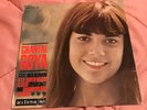 CHANTAL GOYA EP C'EST BIEN BERNARD French mod beat 1er press 1964 SUPERBE ETAT