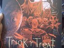 Trick R Treat (Original Soundtrack) by Douglas Pipes (Record, 2014)