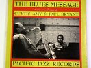 Curtis Amy & Paul Bryant - The Blues Message - 12
