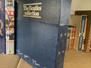 The Beatles Collection BC 13 1978 Blue Box Set 13 Albums