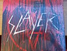 Slayer - The Vinyl Conflict Boxset 11 LP Limited Neu Sealed OVP