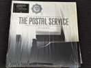 THE POSTAL SERVICE Give Up 3LP Deluxe, 10th Anniversary Edition RARE Vinyl 2013