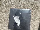King Push - Darkest Before Dawn: The Prelude by Pusha T LP Vinyl - Never Played