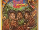 RANCE ALLEN GROUP: Say My Friend US Capitol OG Soul Funk Rare Vinyl LP