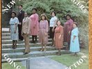 New Life Gospel Singers- Going On To Perfection Lp