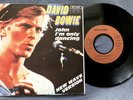 DAVID BOWIE - JOHN I’M ONLY DANCING rare FRENCH 1979 / CLASSIC ROCK / EX+++