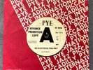 DAVID BOWIE - DO ANYTHING YOU SAY rare UK 1966 DEMO PROMO MOD FREAKBEAT ORIGINAL