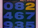 HANK MOBLEY QUINTET 2ND MESSAGE PRESTIGE SMJ6608M JAPAN VINYL LP