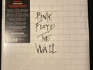 PINK FLOYD - THE WALL VINYL 2 LP 180 Gram NEW SEALED REMASTERED 2016