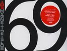 The Magnetic Fields 69 Love Songs 6 x BLACK VINYL 10