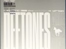 Deftones White Pony deluxe numbered 20th anny VINYL 4 LP / 2CD BOX SET NEW/SEALE