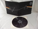 VERY RARE - NO RIM TEXT A3/B3 UK PRESS - PINK FLOYD - THE DARK SIDE OF THE MOON