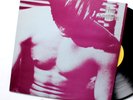 ANDY WARHOL ART COVER JOE DALLESANDRO THE SMITHS VINYL LP 1984 ORIGINAL EX