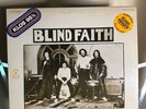 Blind Faith - Blind Faith - U.S. ATCO white label MONO promo VG+/VG+ Play Great