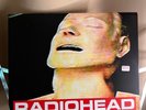 Radiohead The Bends Vinyl (FIRST PRESSING EMI UK 1995)