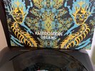 Black Magick SS BMSS Kaleidoscope Dreams Vinyl Creep Rainbow