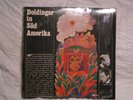 KLAUS DOLDINGER  -  IN SÜD AMERIKA   ( LP ) 1.D-Pressung