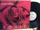 Britney Spears – Toxic 12
