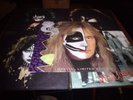 CRISS CAT#1 PLUS TWO BONUS TRACK DOUBLE VINYL EP #336 Special Limited Edition