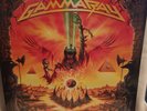 GAMMA RAY - Doppel LP 