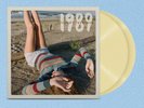 Taylor Swift 1989 (Taylor's Version) Sunrise Boulevard Yellow Vinyl Preorder