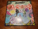 The Zombies: Odessey and Oracle LP Very Rare First Issue