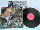 PROTECTOR Golem ORIGINAL 1988 LP