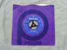 Dusty Springfield - How Can I Be Sure / Spooky - 1970 PHILIPS (VG+)