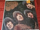 Unopened, sealed copy of 1969 The Beatles 'Rubber Soul'