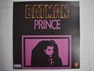 Prince Batman (Original Motion Picture Soundtrack) Rare 12