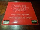 Cannibal Corpse - Butchered At Birth - LP - Metal Blade Records - ZORRO 26 1991