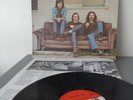 Crosby Stills Nash - Crosby Stills Nash UK 1969 Release Atlantic Records 588189