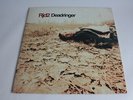 Vinyle 33T RJD2 – Deadringer DJX35 (64249)